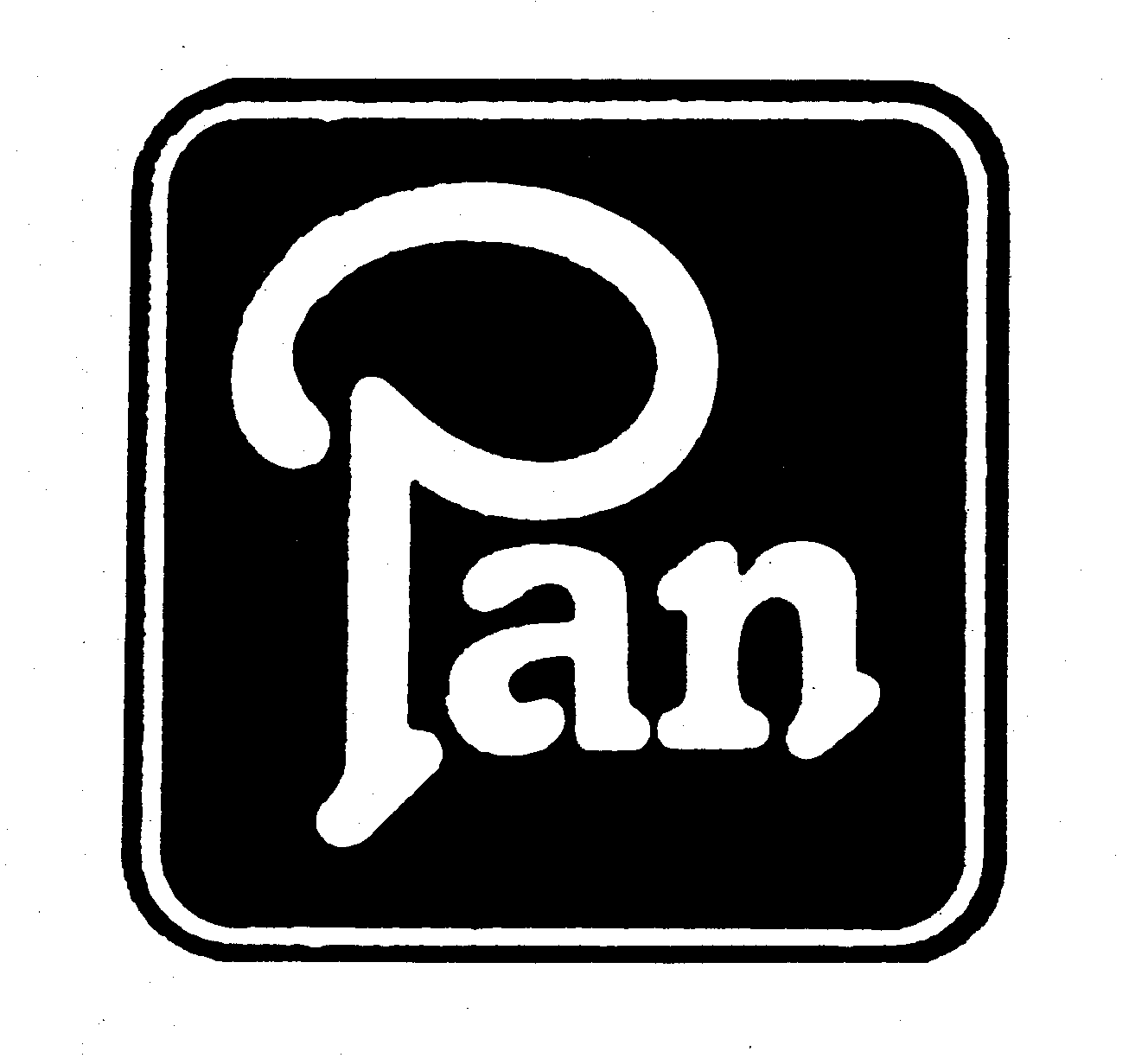 Trademark Logo PAN