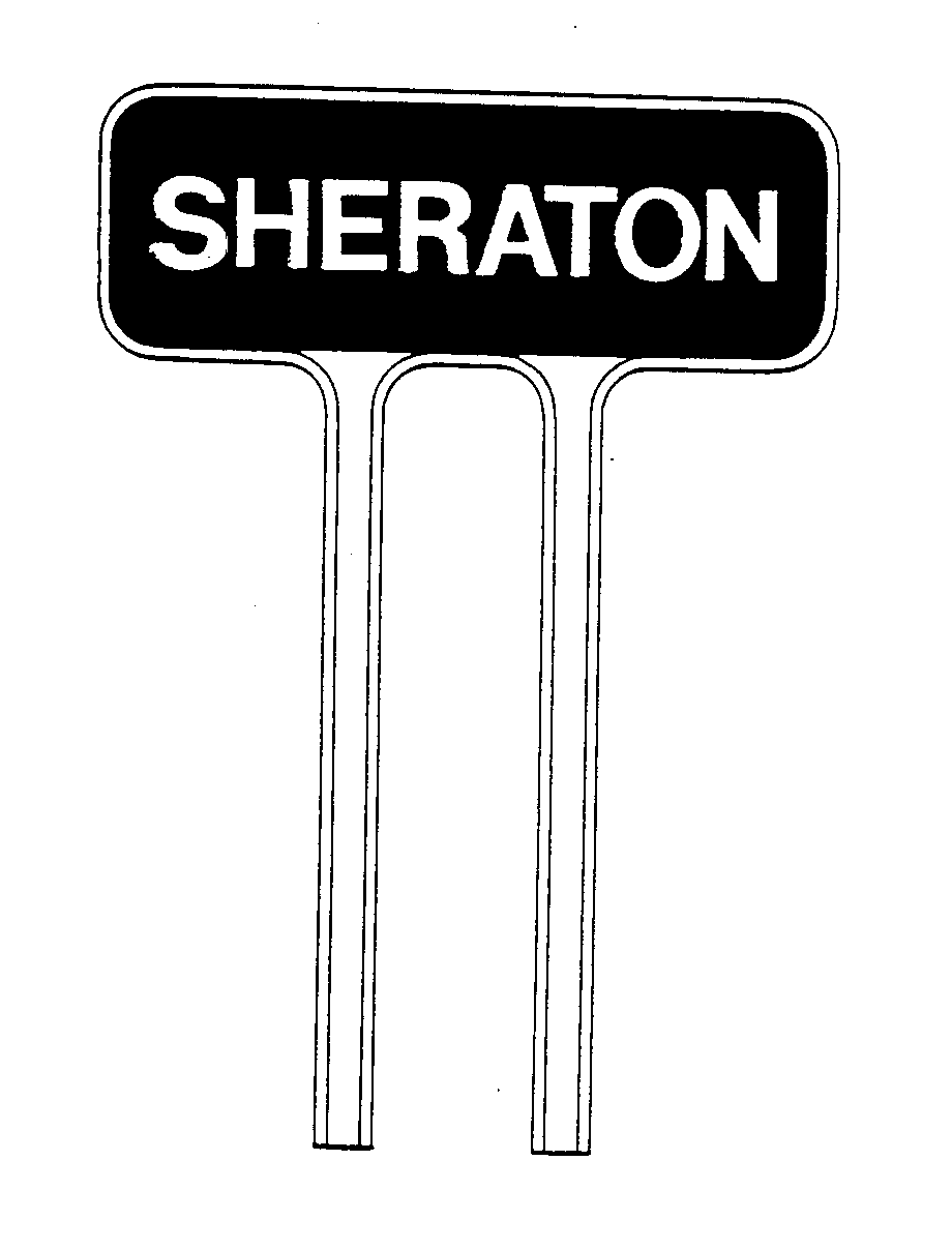 SHERATON