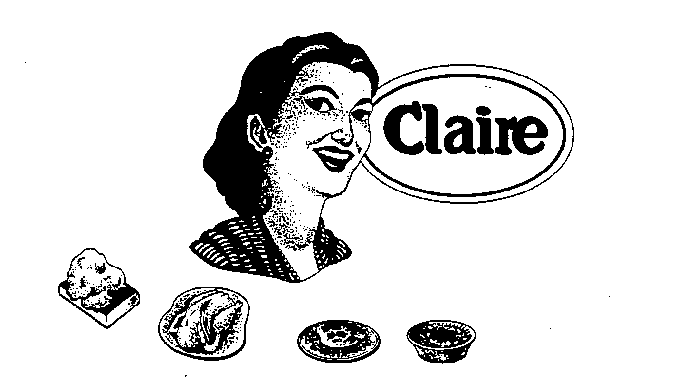 CLAIRE