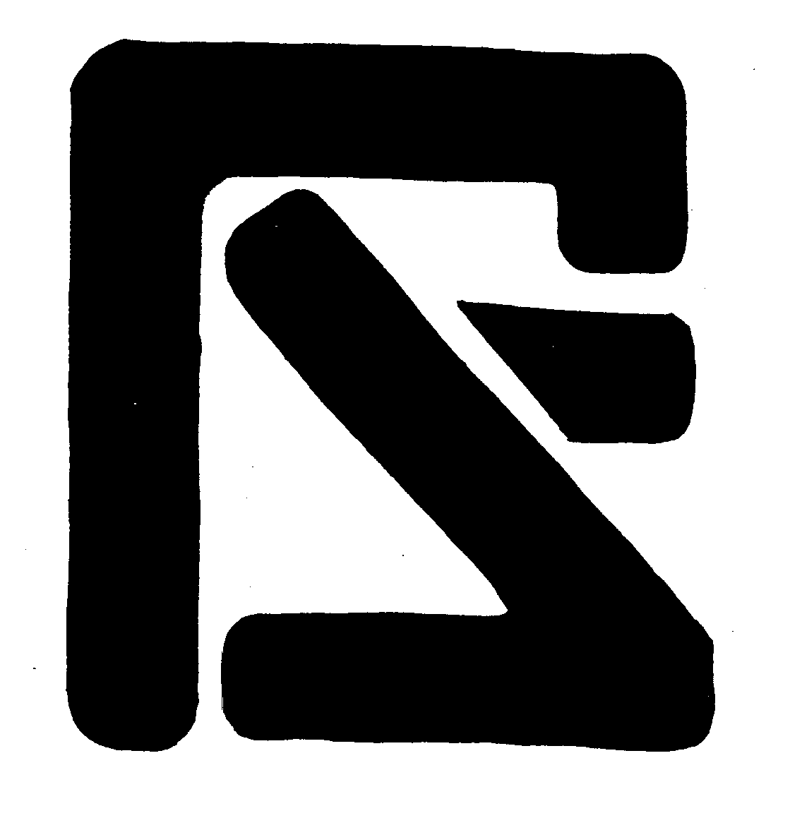 Trademark Logo NES