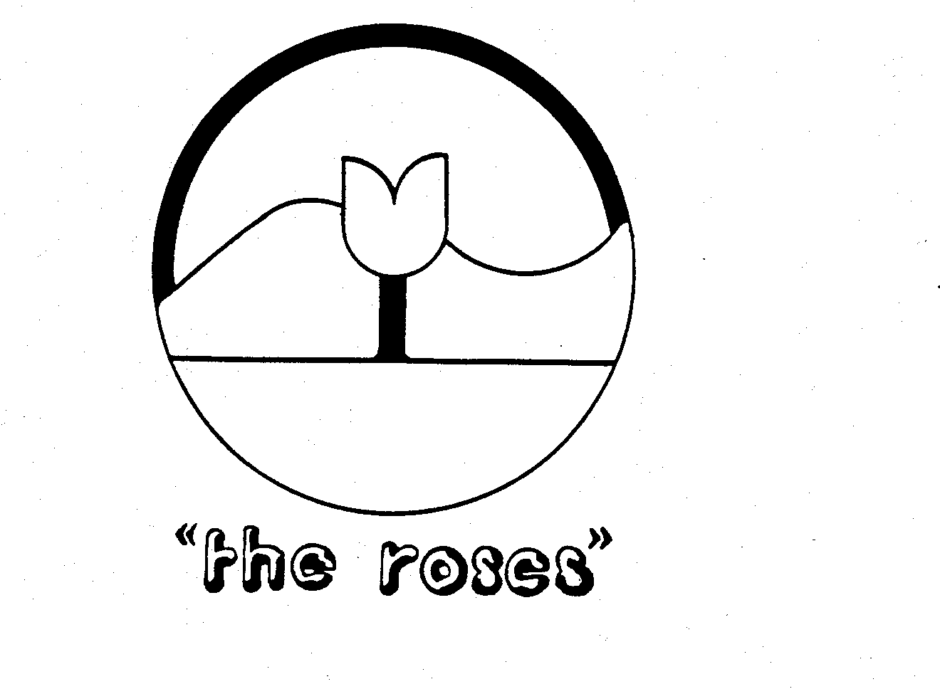 THE ROSES