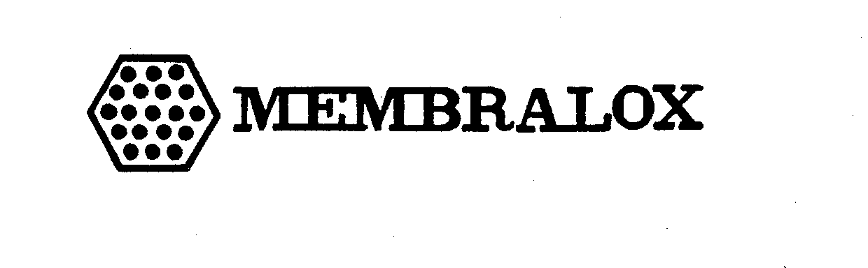  MEMBRALOX