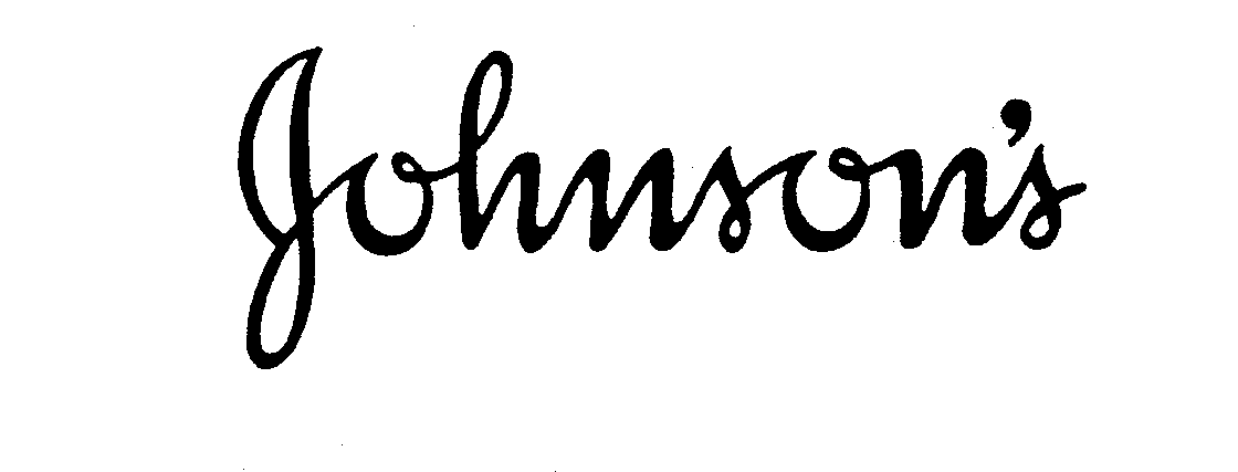 JOHNSON'S