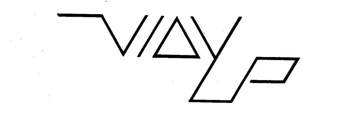 Trademark Logo WAYUP