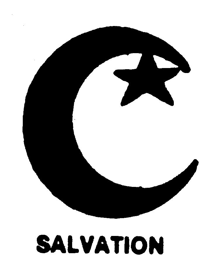 SALVATION