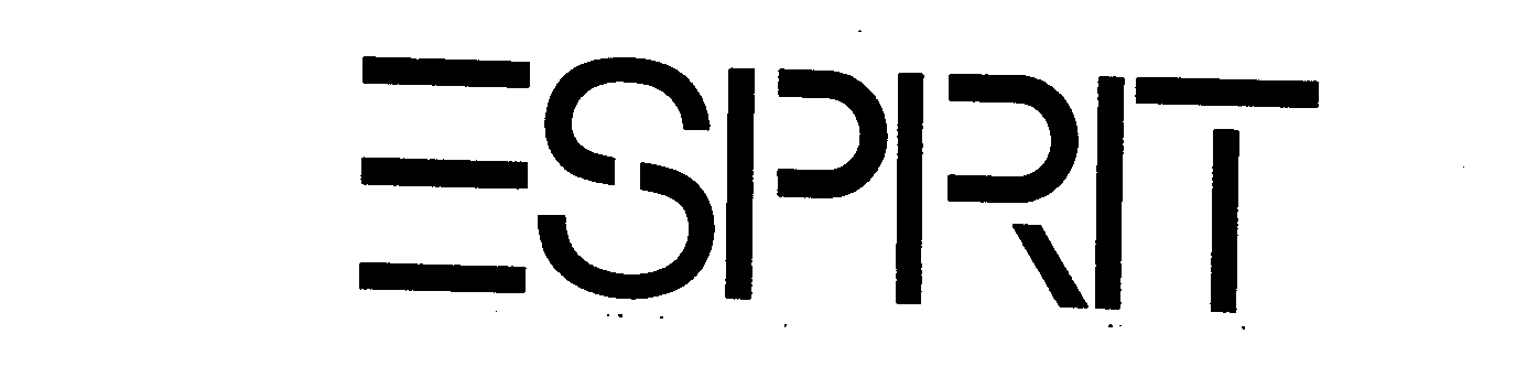  ESPRIT