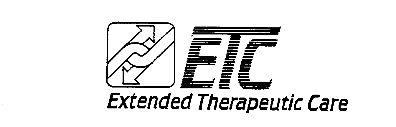  ETC EXTENDED THERAPEUTIC CARE