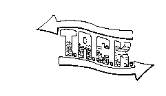 Trademark Logo T.A.C.K.