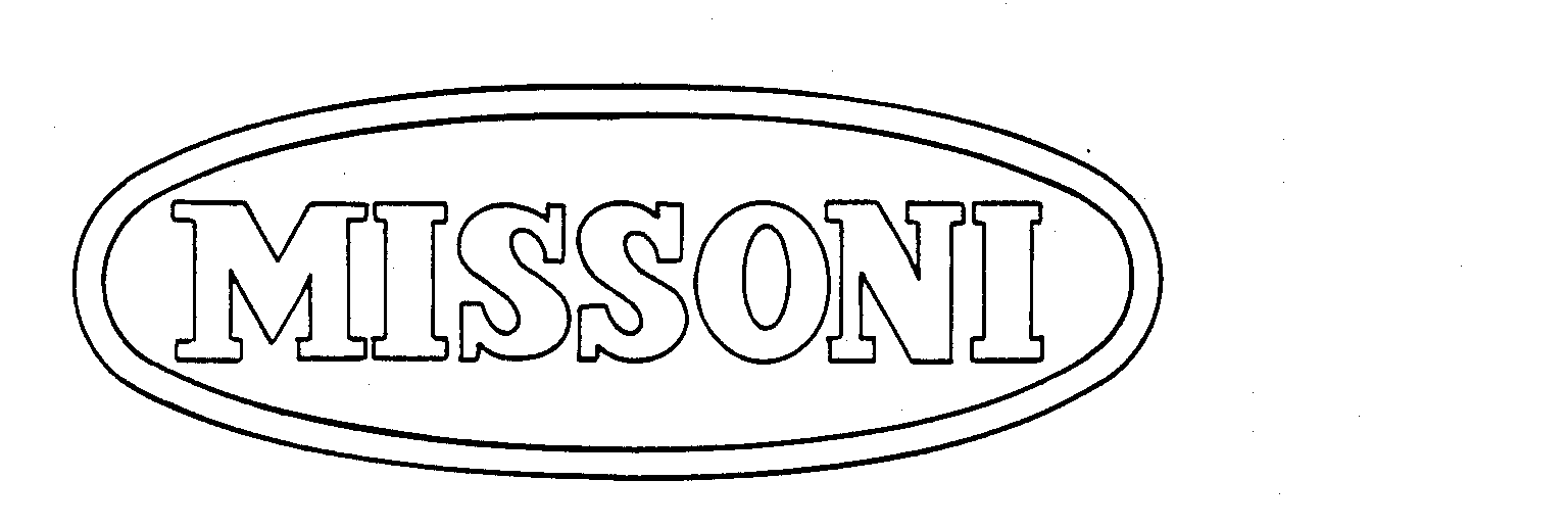 MISSONI