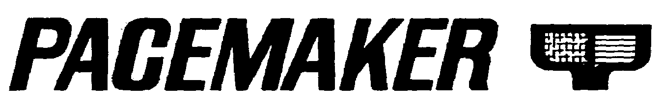 Trademark Logo PACEMAKER