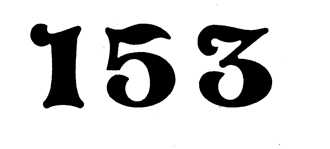 Trademark Logo 153