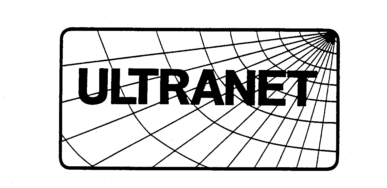Trademark Logo ULTRANET