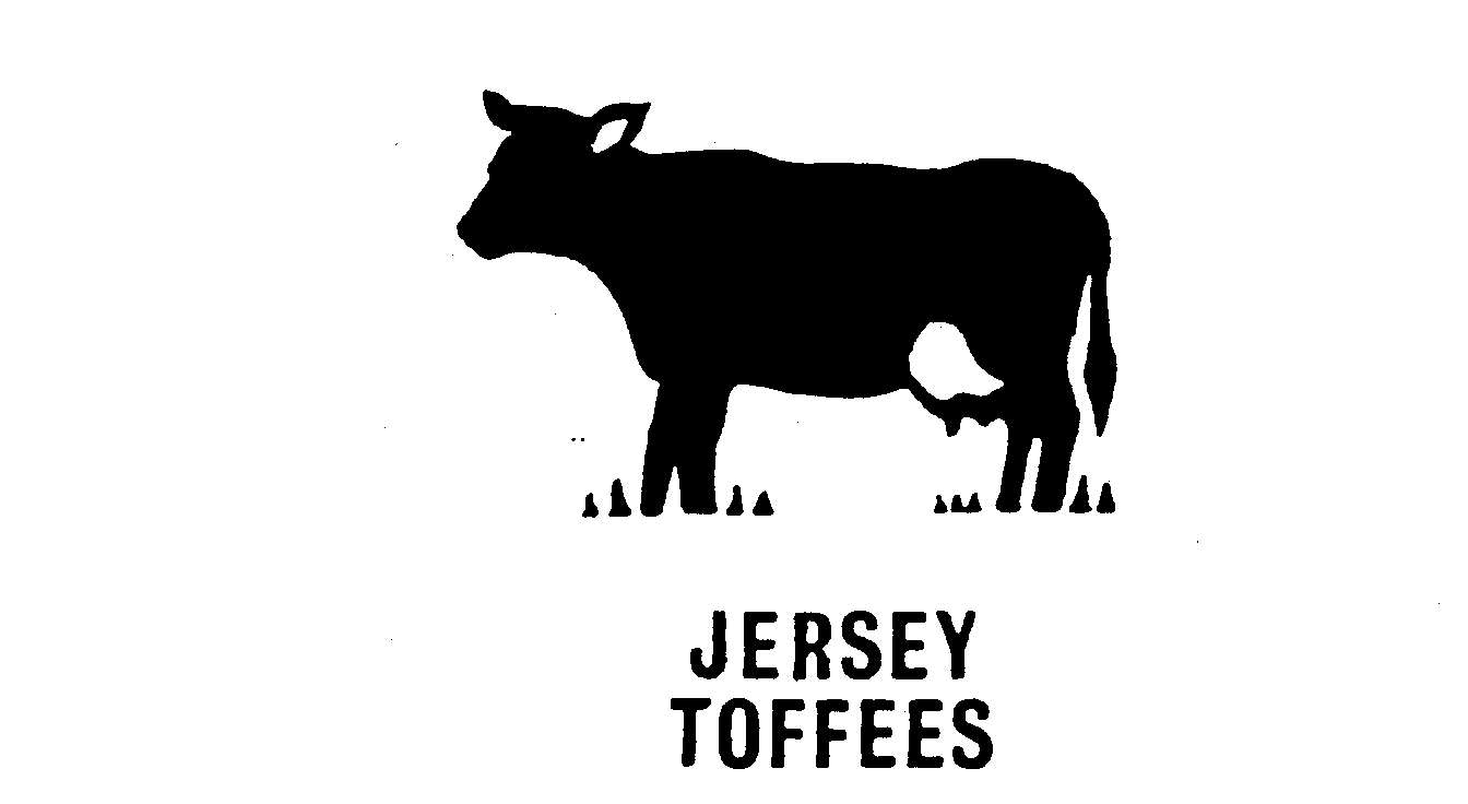  JERSEY TOFFEES