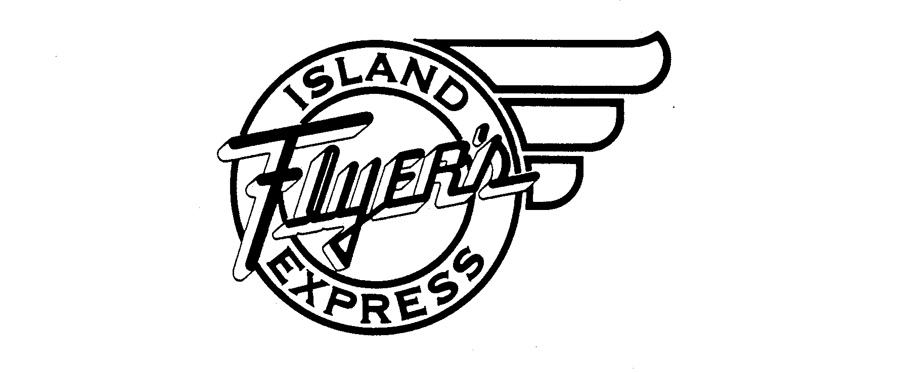  FLYER'S ISLAND EXPRESS