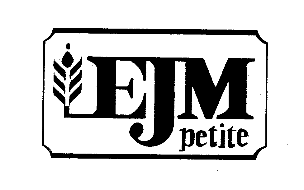  EJM PETITE