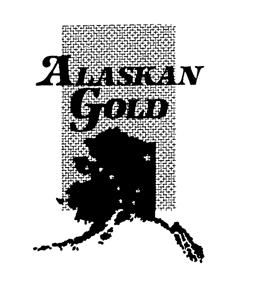 ALASKAN GOLD