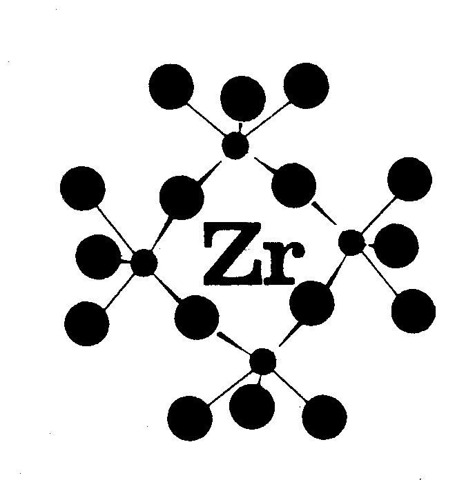 Trademark Logo ZR