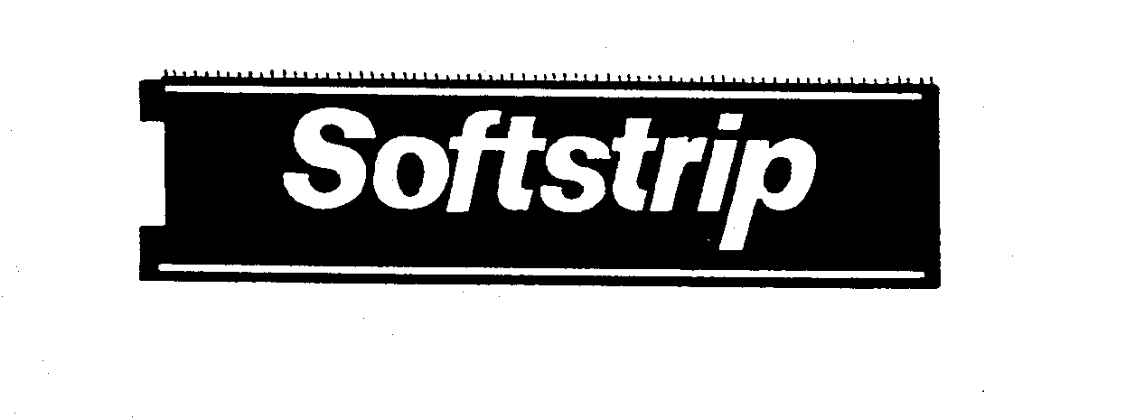  SOFTSTRIP