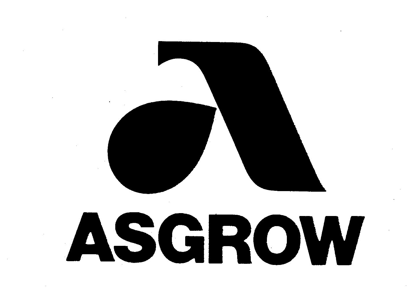  A ASGROW
