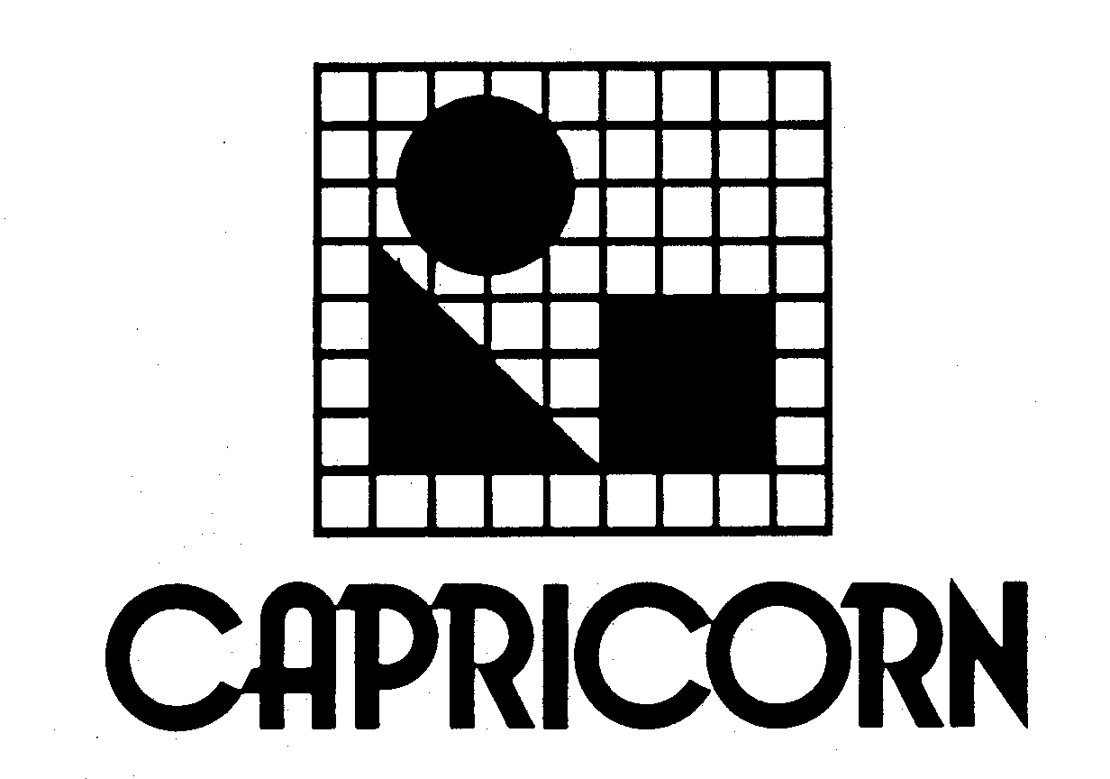 CAPRICORN