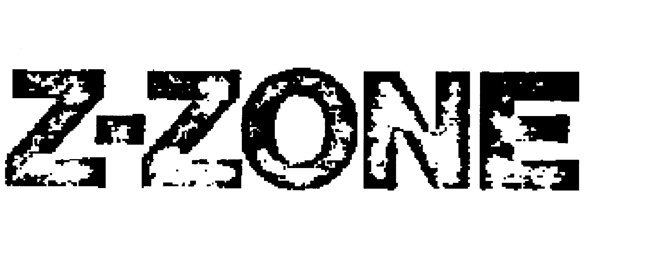 Trademark Logo Z-ZONE