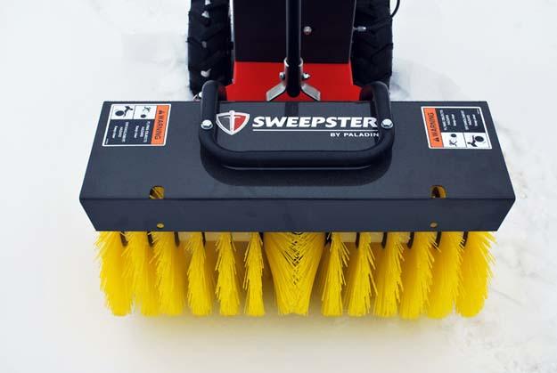  SWEEPSTER