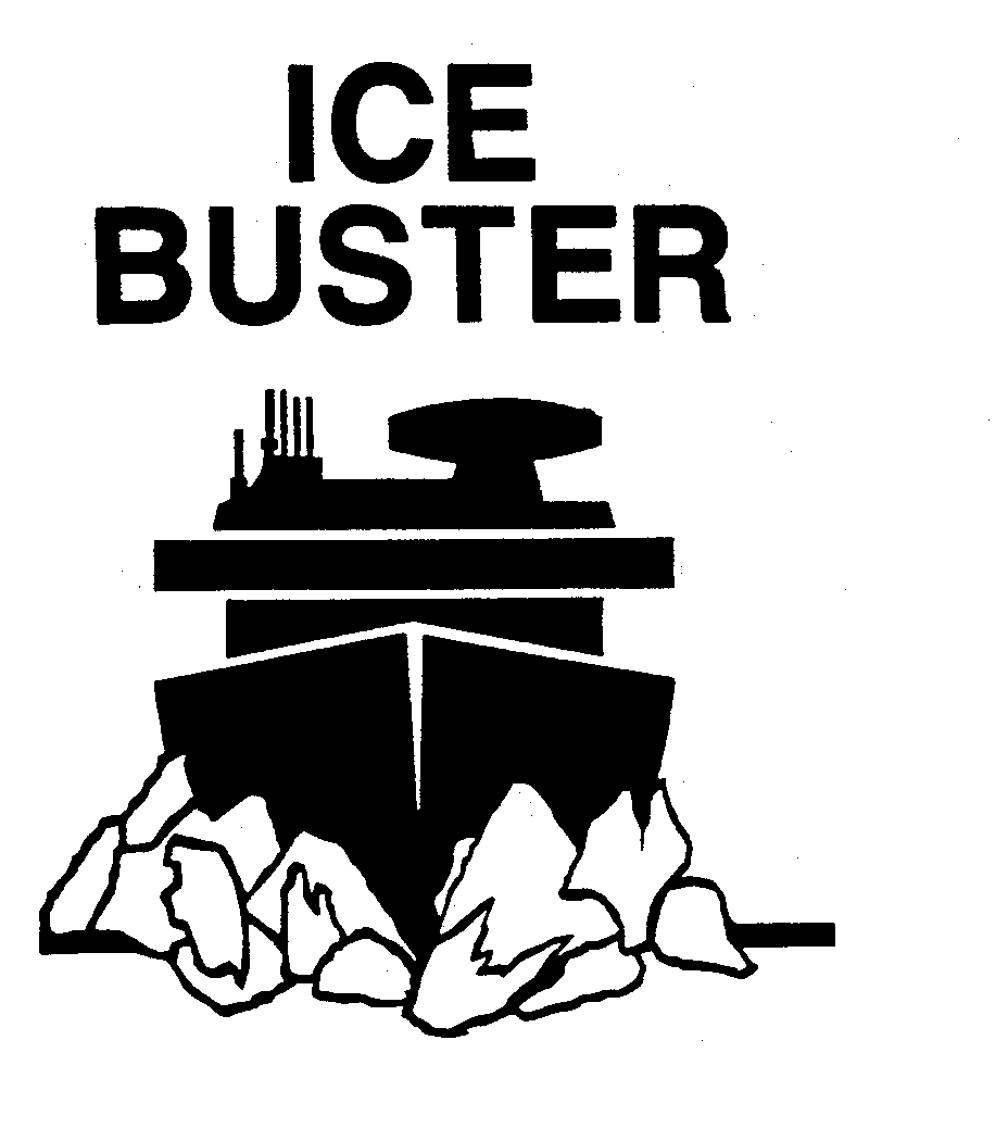  ICE BUSTER