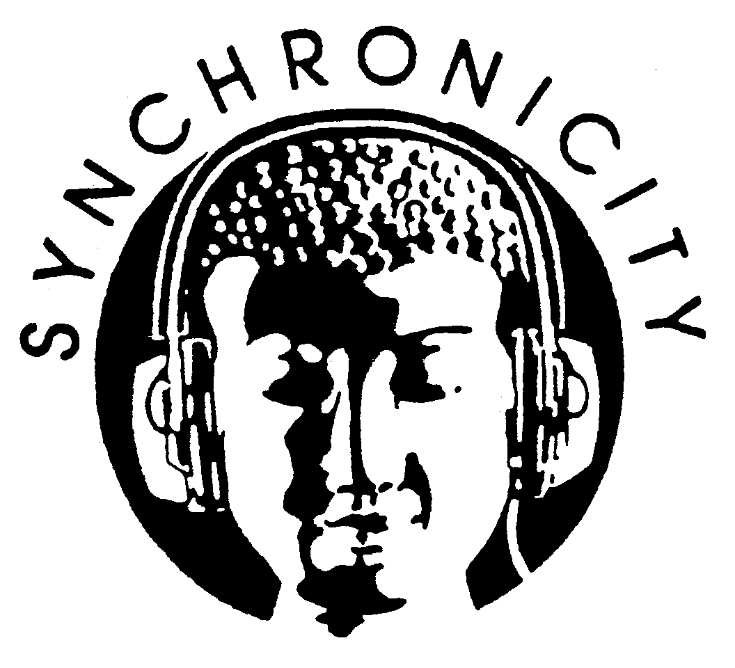Trademark Logo SYNCHRONICITY