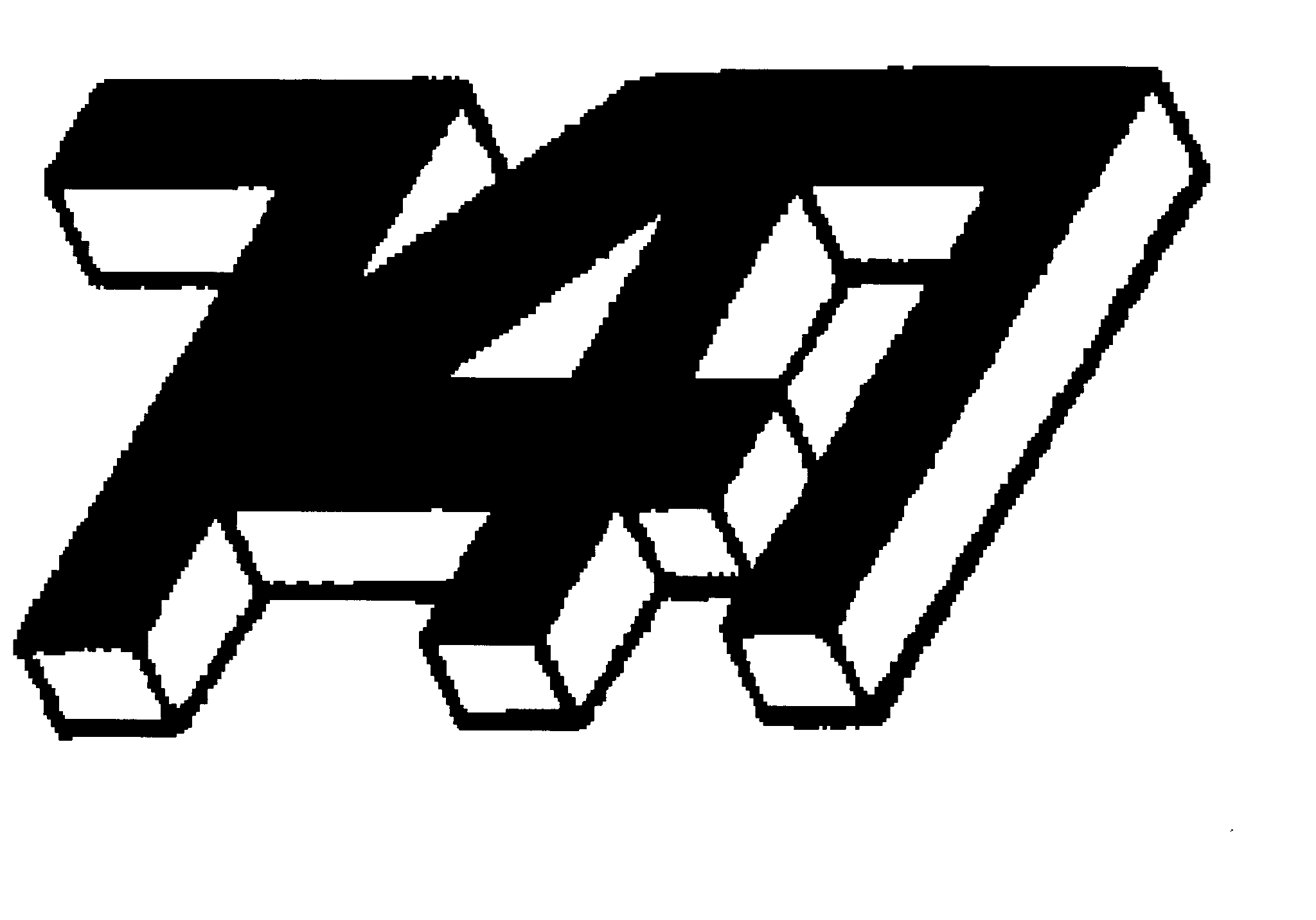 Trademark Logo 747