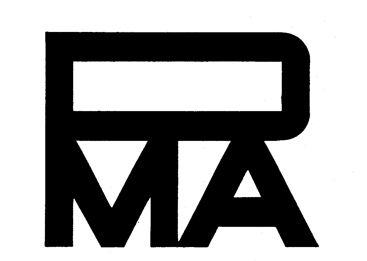 Trademark Logo PMA