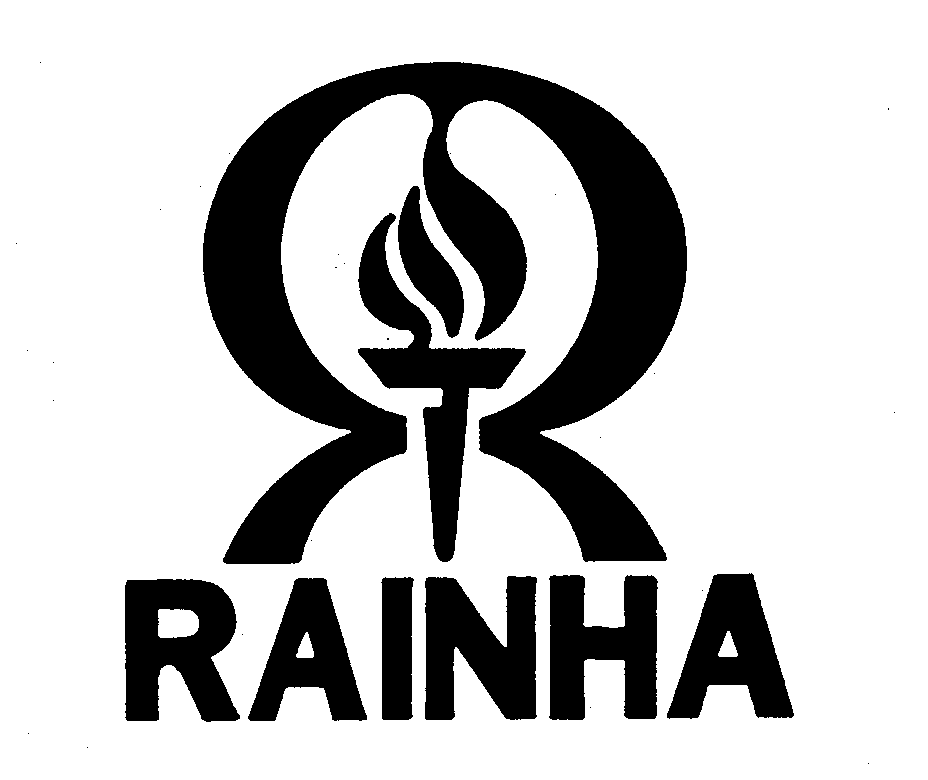 Trademark Logo RAINHA