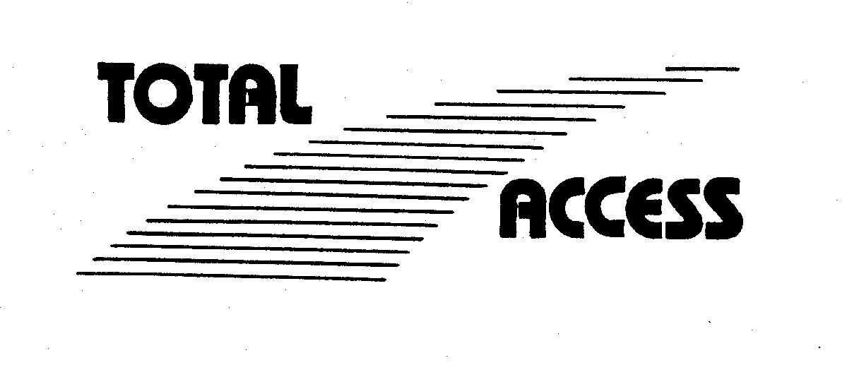 TOTAL ACCESS