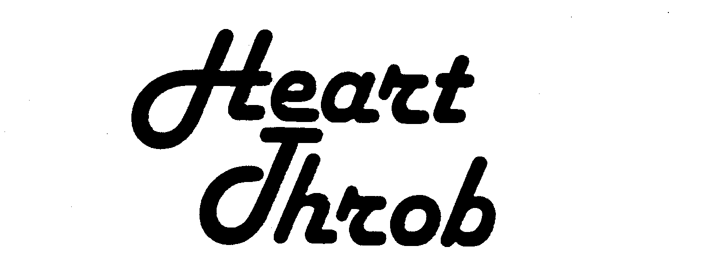 HEART THROB