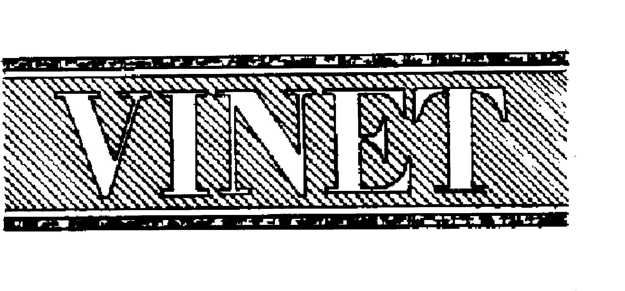 Trademark Logo VINET