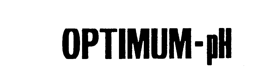 Trademark Logo OPTIMUM-PH