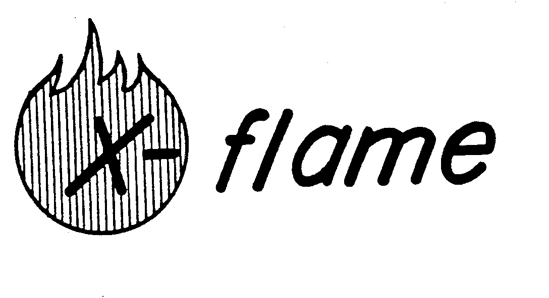  X-FLAME