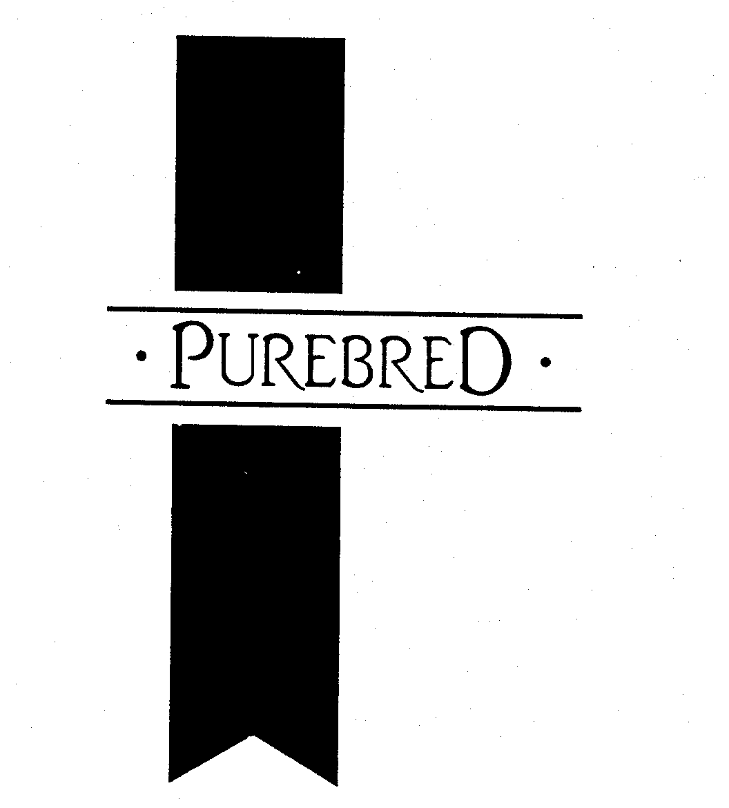 PUREBRED
