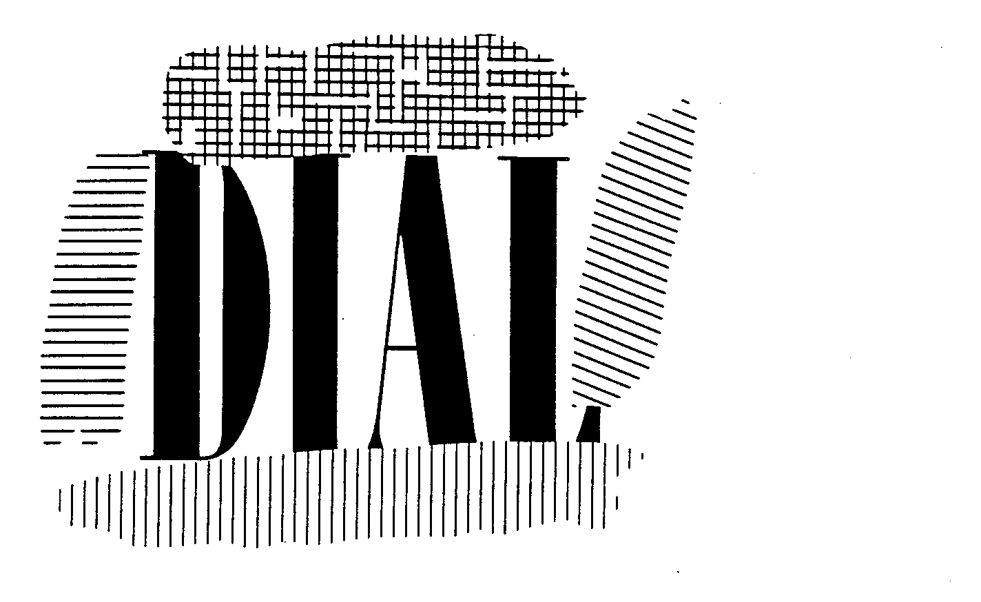 Trademark Logo DIAL