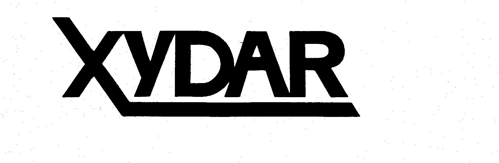 Trademark Logo XYDAR