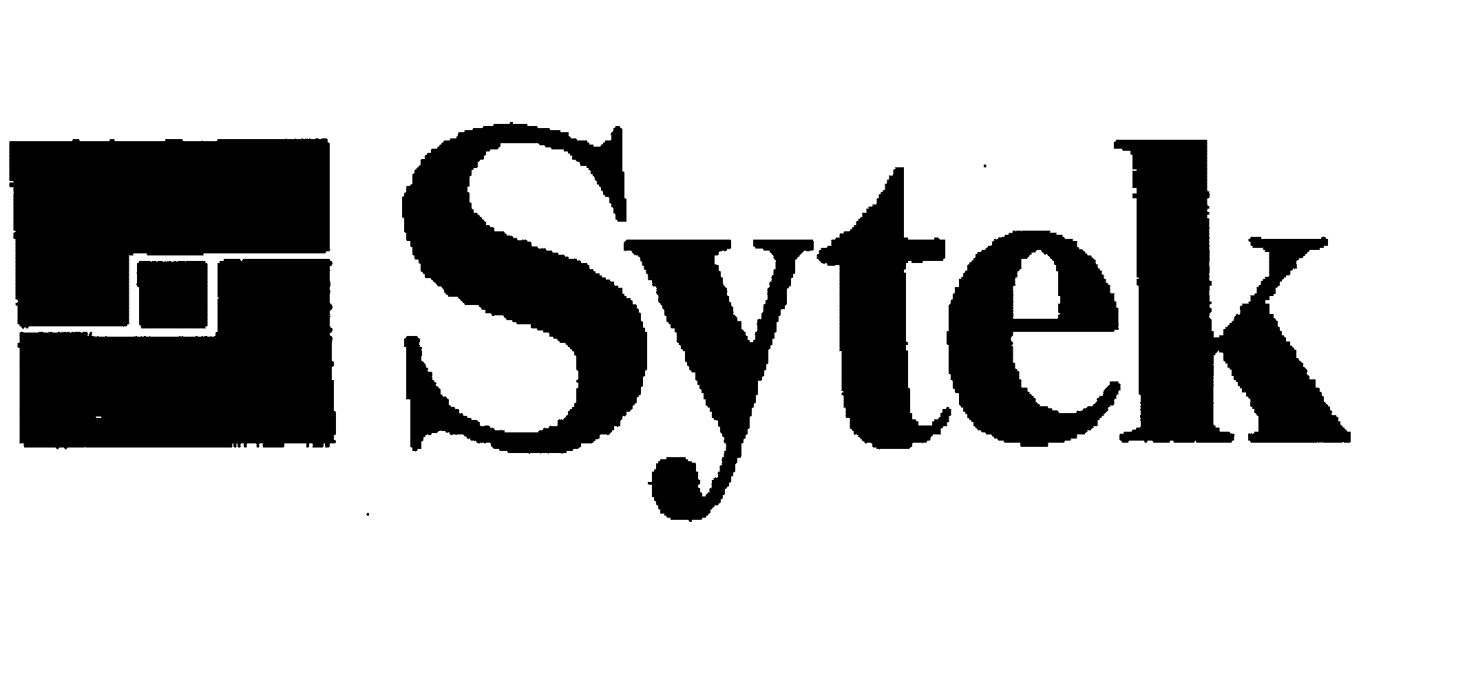 Trademark Logo SYTEK