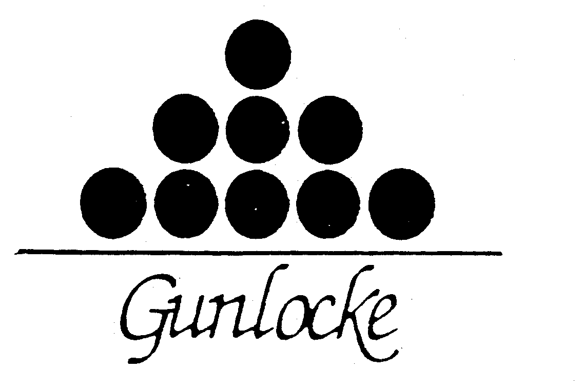  GUNLOCKE