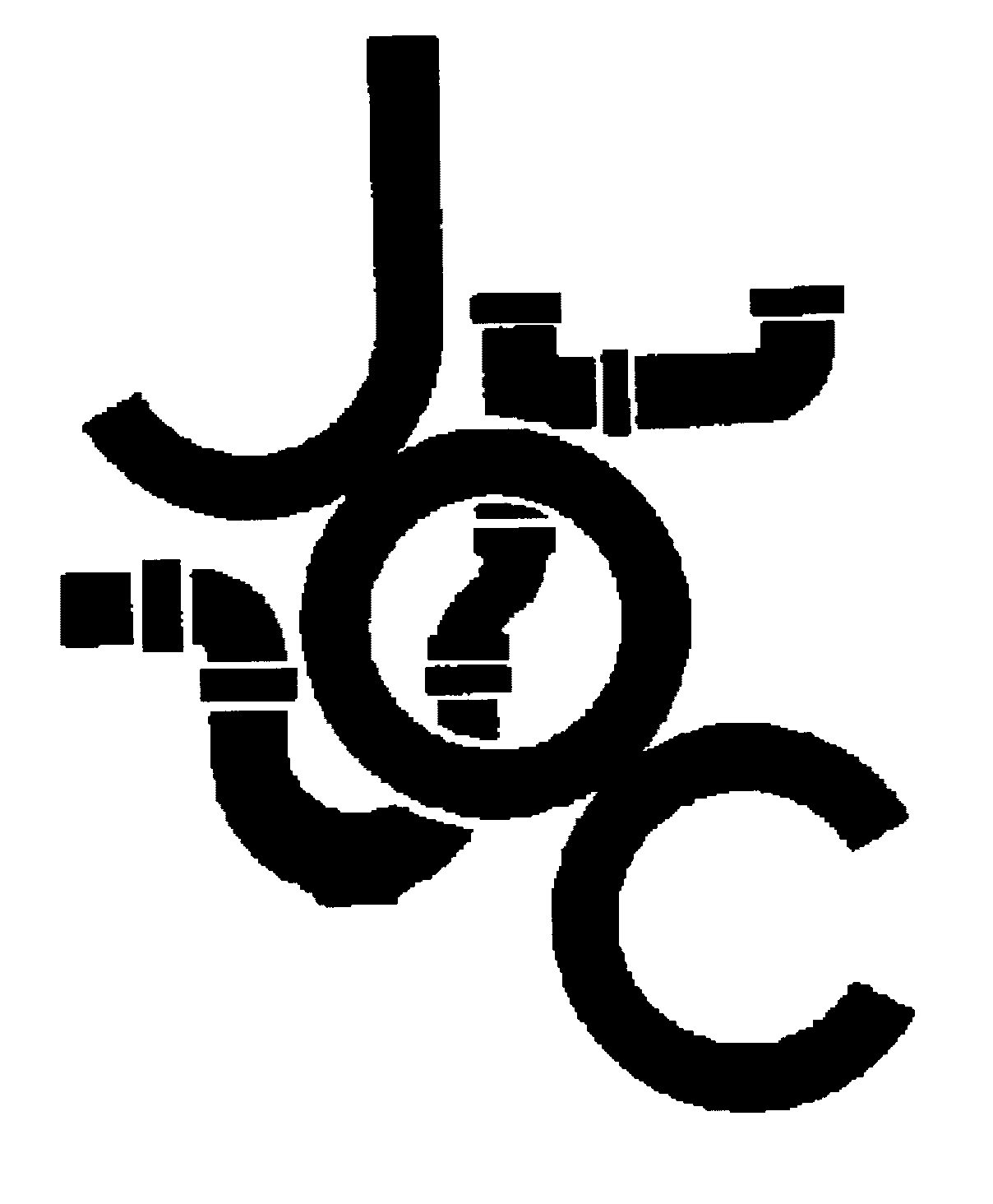 Trademark Logo JOC