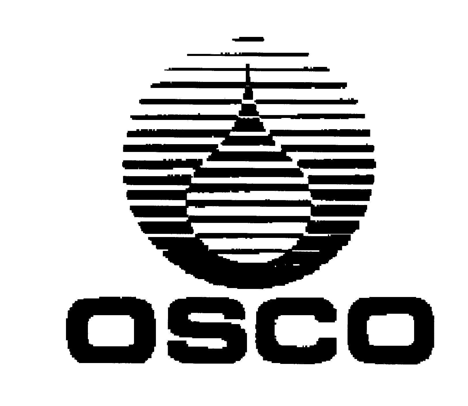 Trademark Logo OSCO