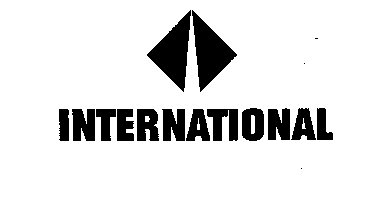  INTERNATIONAL