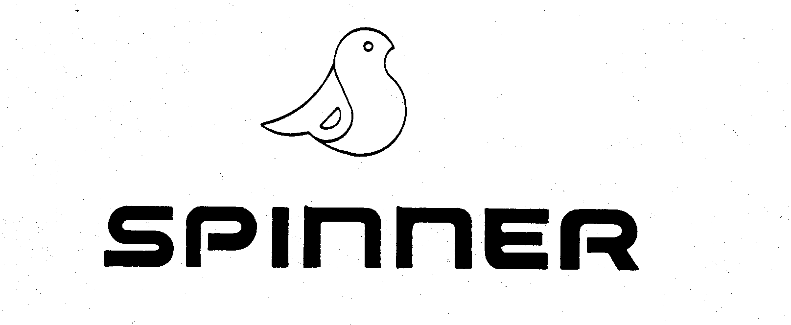 Trademark Logo SPINNER