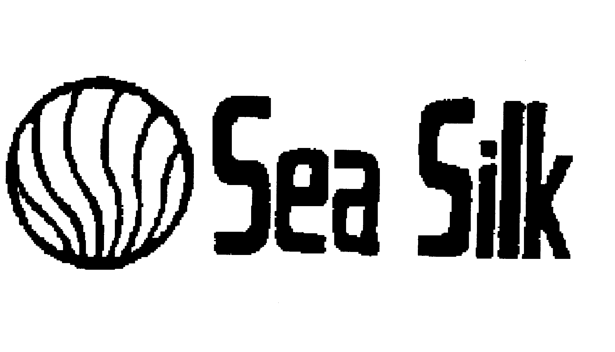 Trademark Logo SEA SILK