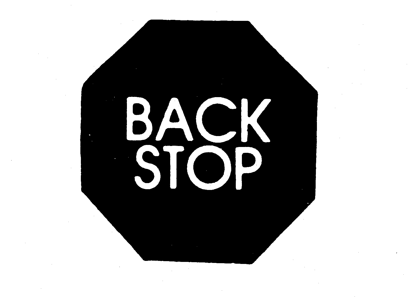 BACK STOP