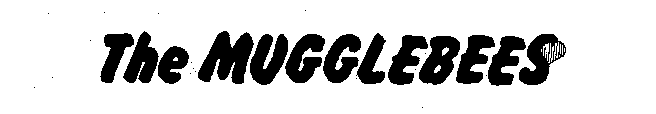 Trademark Logo THE MUGGLEBEES