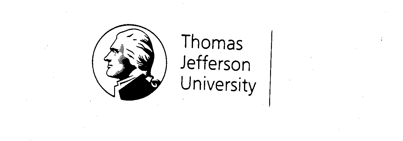 THOMAS JEFFERSON UNIVERSITY