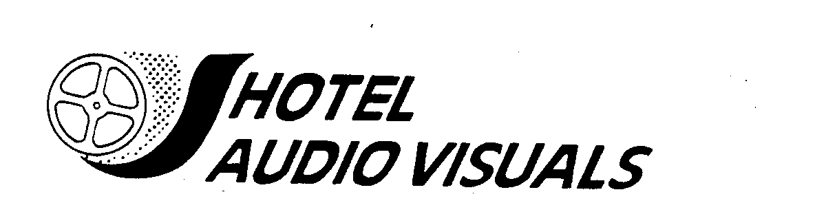 HOTEL AUDIO VISUALS